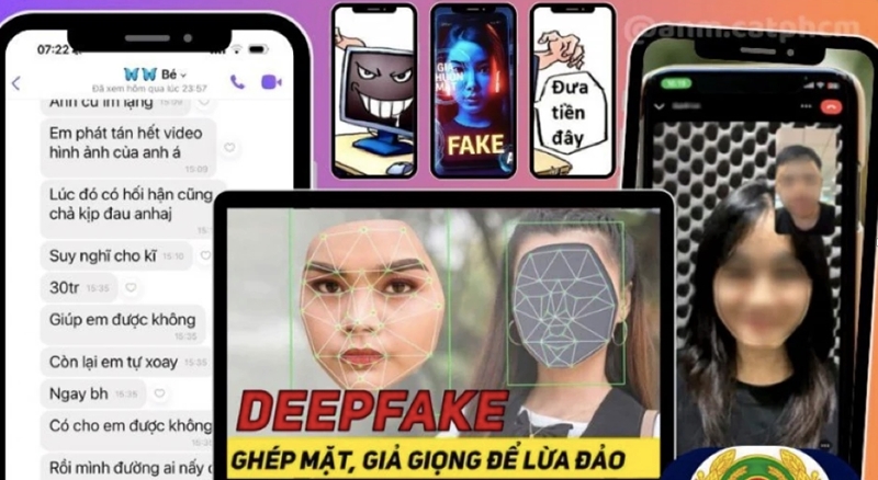 lừa đảo